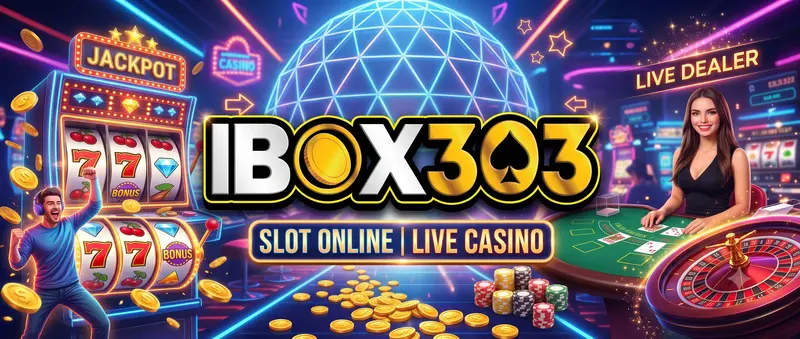 SITUS MASA KINI IBOX303