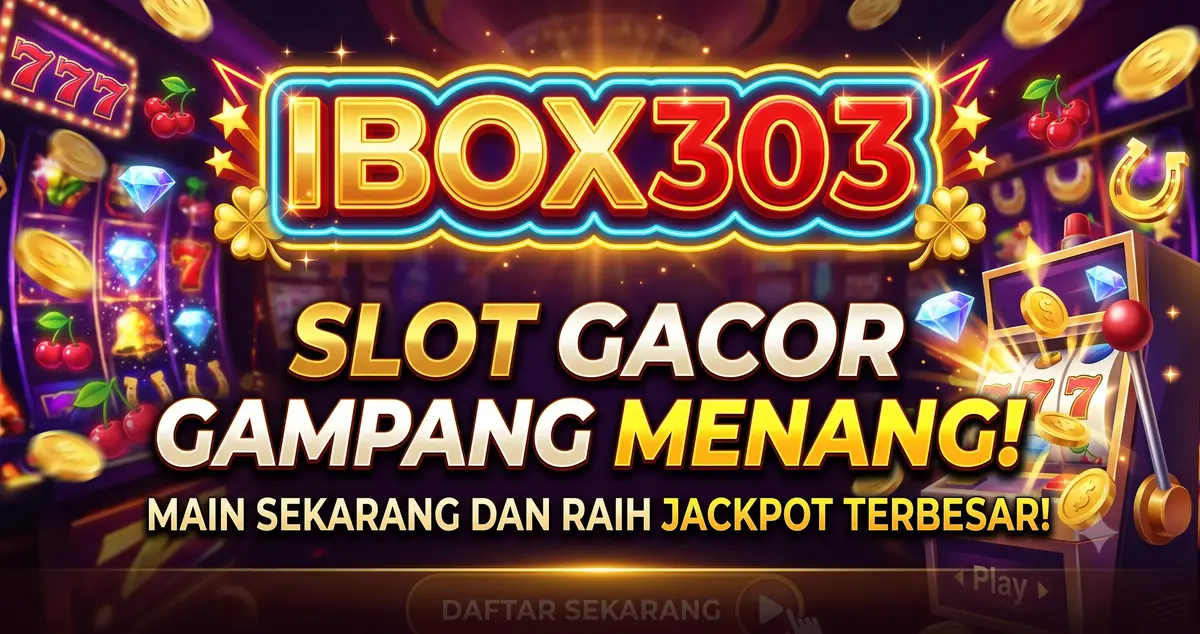Robot AI Game Online IBOX303