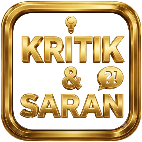 KRITIK & SARAN IBOX4D