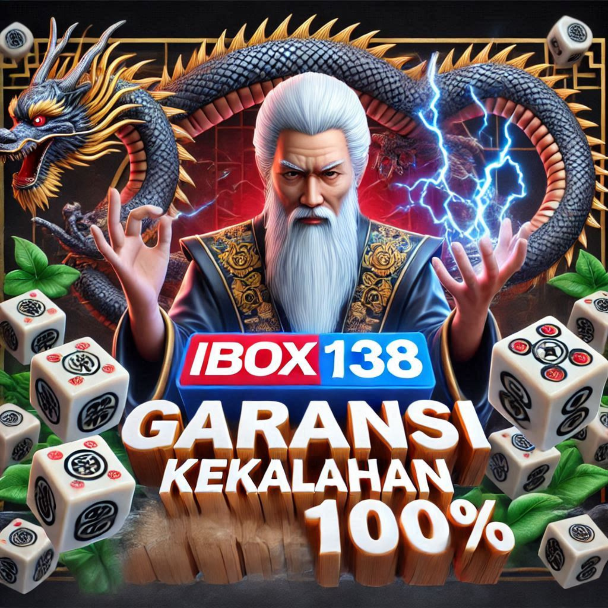 IBOX138